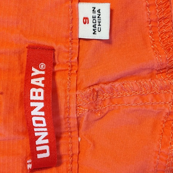 UNIONBAY Shorts - Picture 4 of 5